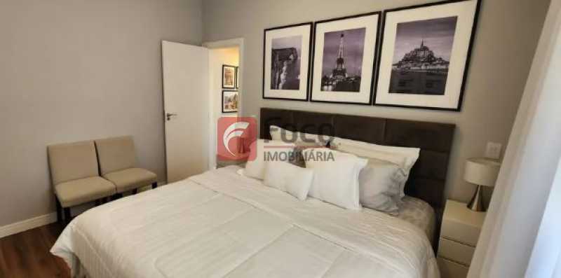 Conheça 7 do imóvel - Apartamento 2 quartos à venda Botafogo, Rio de Janeiro - R$ 950.000 - JBAP21758 - 7 7 - 7