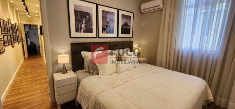Conheça 8 do imóvel - Apartamento 2 quartos à venda Botafogo, Rio de Janeiro - R$ 950.000 - JBAP21758 - 8 8 - 8