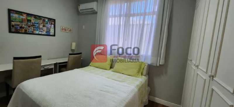 Conheça 10 do imóvel - Apartamento 2 quartos à venda Botafogo, Rio de Janeiro - R$ 950.000 - JBAP21758 - 10 10 - 10
