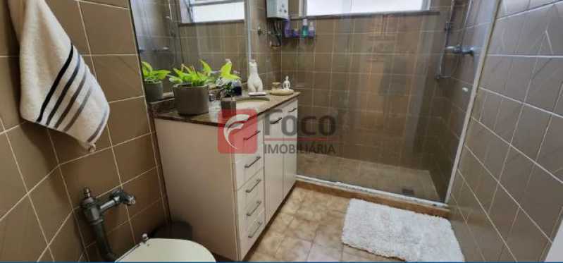 Conheça 11 do imóvel - Apartamento 2 quartos à venda Botafogo, Rio de Janeiro - R$ 950.000 - JBAP21758 - 11 11 - 11