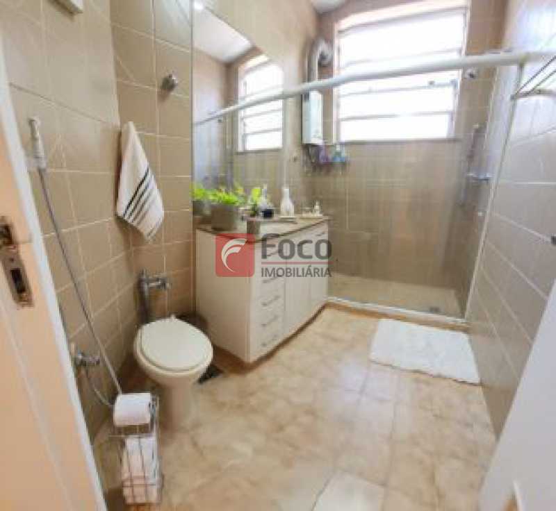 Conheça 13 do imóvel - Apartamento 2 quartos à venda Botafogo, Rio de Janeiro - R$ 950.000 - JBAP21758 - 13 13 - 13