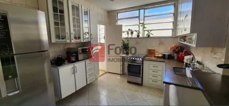 Conheça 15 do imóvel - Apartamento 2 quartos à venda Botafogo, Rio de Janeiro - R$ 950.000 - JBAP21758 - 15 15 - 15
