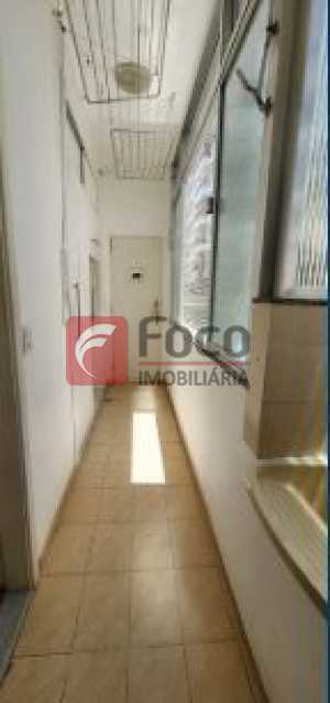 Conheça 16 do imóvel - Apartamento 2 quartos à venda Botafogo, Rio de Janeiro - R$ 950.000 - JBAP21758 - 16 16 - 16