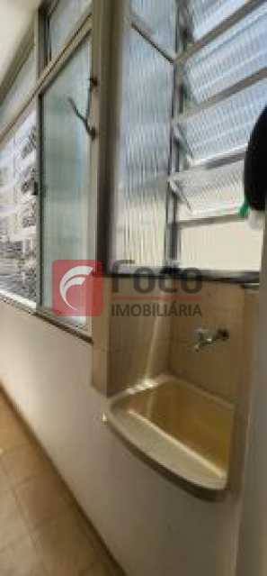 Conheça 17 do imóvel - Apartamento 2 quartos à venda Botafogo, Rio de Janeiro - R$ 950.000 - JBAP21758 - 17 17 - 17