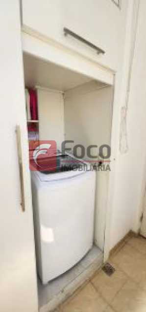 Conheça 18 do imóvel - Apartamento 2 quartos à venda Botafogo, Rio de Janeiro - R$ 950.000 - JBAP21758 - 18 18 - 18