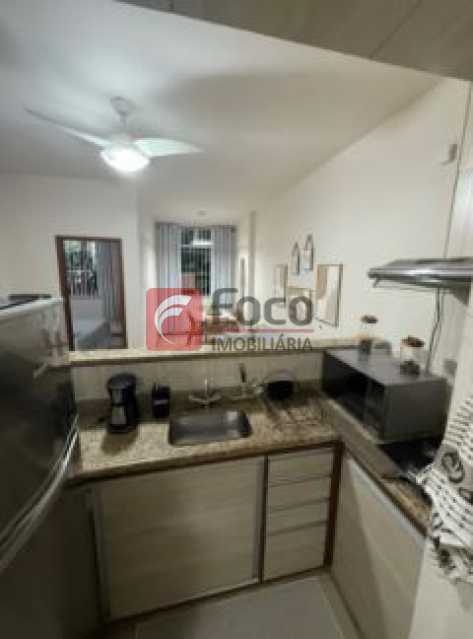 Conheça 1 do imóvel - Apartamento à venda Rua Conde de Baependi, Flamengo, Rio de Janeiro - R$ 610.000 - JBAP10556 - 1 1 - 1