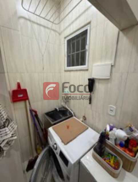 Conheça 2 do imóvel - Apartamento à venda Rua Conde de Baependi, Flamengo, Rio de Janeiro - R$ 610.000 - JBAP10556 - 2 2 - 2