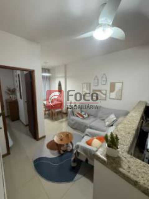 Conheça 5 do imóvel - Apartamento à venda Rua Conde de Baependi, Flamengo, Rio de Janeiro - R$ 610.000 - JBAP10556 - 5 5 - 5