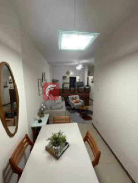 Conheça 8 do imóvel - Apartamento à venda Rua Conde de Baependi, Flamengo, Rio de Janeiro - R$ 610.000 - JBAP10556 - 8 8 - 8