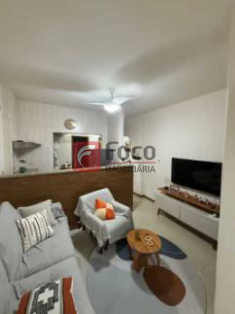 Conheça 9 do imóvel - Apartamento à venda Rua Conde de Baependi, Flamengo, Rio de Janeiro - R$ 610.000 - JBAP10556 - 9 9 - 9