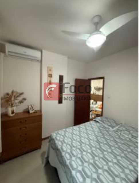 Conheça 10 do imóvel - Apartamento à venda Rua Conde de Baependi, Flamengo, Rio de Janeiro - R$ 610.000 - JBAP10556 - 10 10 - 10