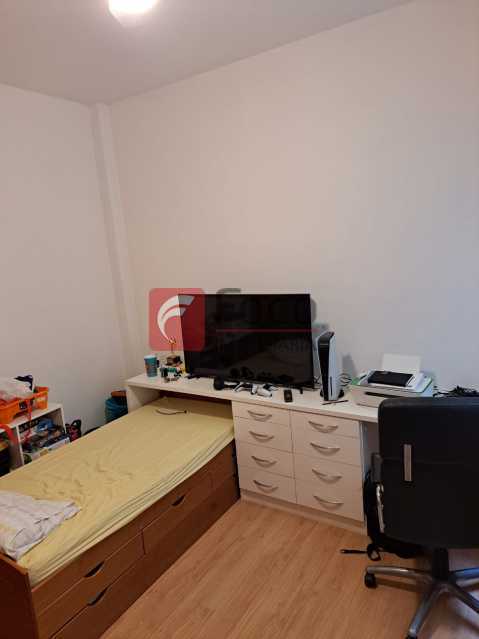 Conheça quarto2 do imóvel - Apartamento à venda Rua Conde de Irajá, Botafogo, Rio de Janeiro - R$ 1.050.000 - JBAP32375 - 5 quarto2 - 5
