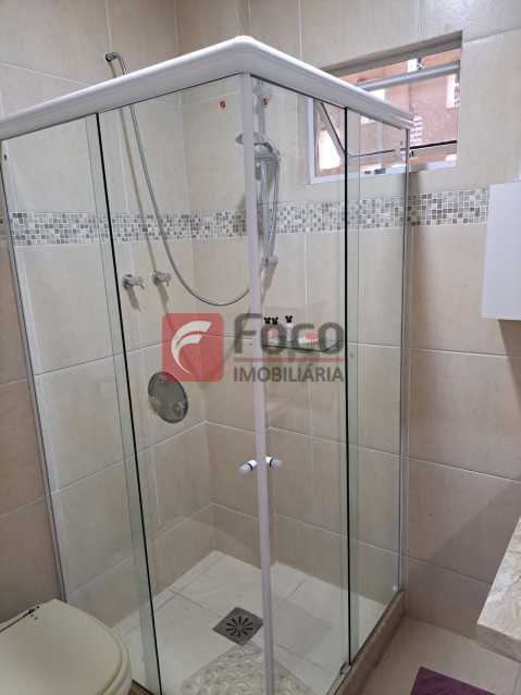Conheça banh_box blindex do imóvel - Apartamento à venda Rua Conde de Irajá, Botafogo, Rio de Janeiro - R$ 1.050.000 - JBAP32375 - 8 banh_box blindex - 8
