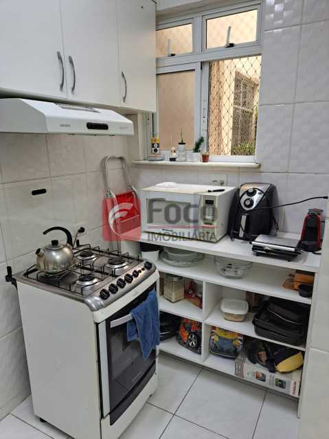 Conheça cozinha2 do imóvel - Apartamento à venda Rua Conde de Irajá, Botafogo, Rio de Janeiro - R$ 1.050.000 - JBAP32375 - 14 cozinha2 - 14