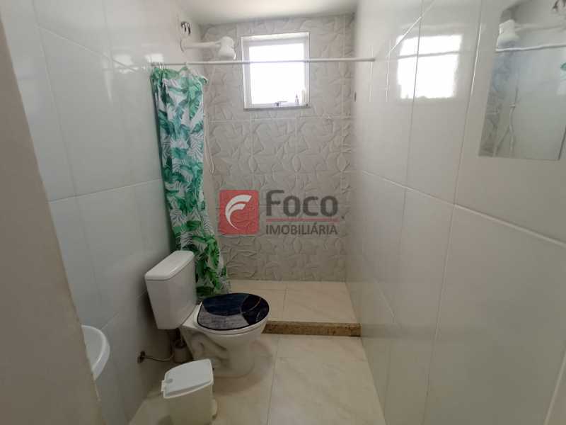 Conheça 24 do imóvel - Apartamento 5 quartos à venda Copacabana, Rio de Janeiro - R$ 1.500.000 - JBAP50054 - 16 24 - 16