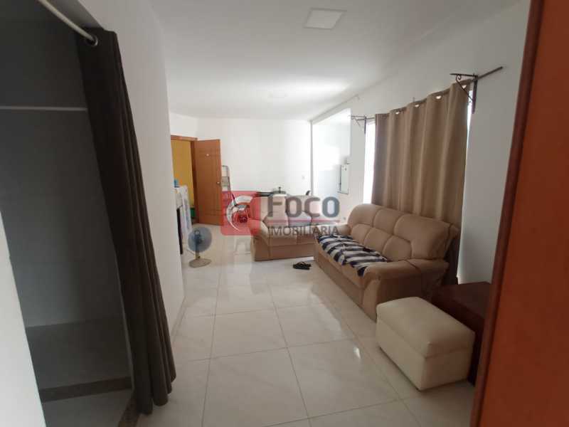 Conheça 5 do imóvel - Apartamento 5 quartos à venda Copacabana, Rio de Janeiro - R$ 1.500.000 - JBAP50054 - 1 5 - 1