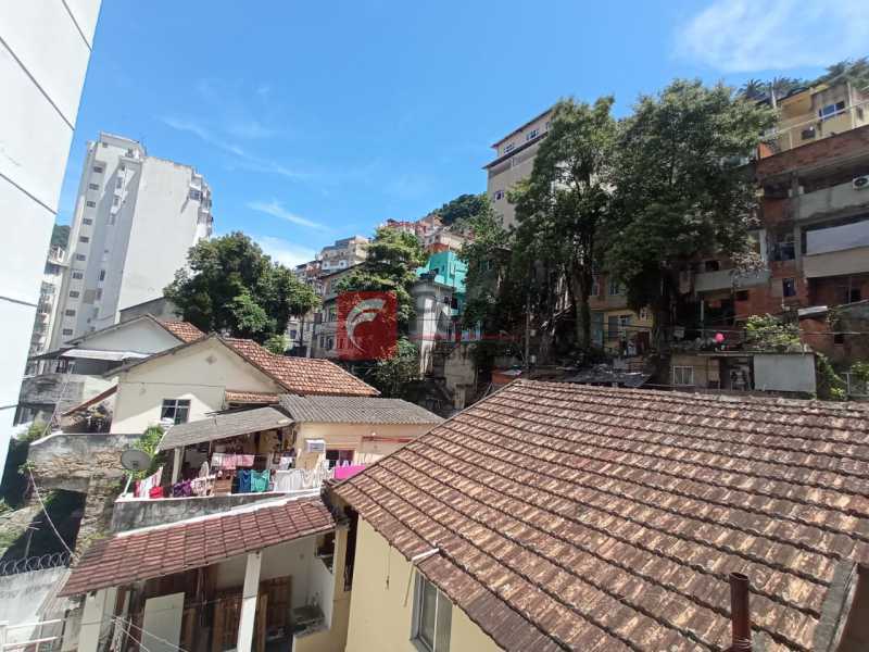 Conheça 22 do imóvel - Apartamento 5 quartos à venda Copacabana, Rio de Janeiro - R$ 1.500.000 - JBAP50054 - 26 22 - 26