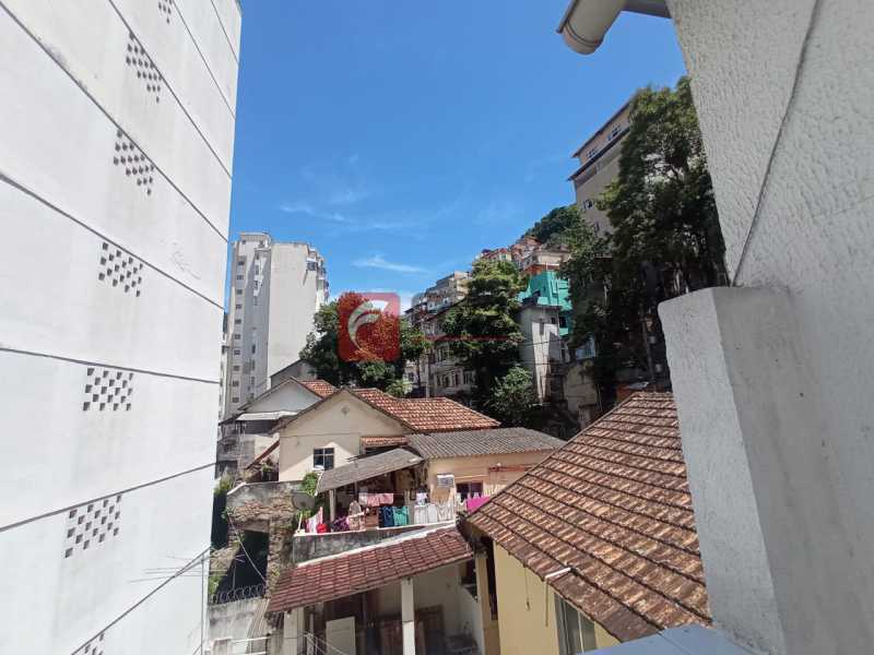 Conheça 27 do imóvel - Apartamento 5 quartos à venda Copacabana, Rio de Janeiro - R$ 1.500.000 - JBAP50054 - 27 27 - 27