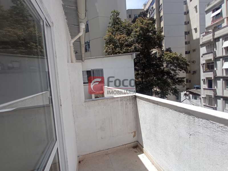 Conheça 8 do imóvel - Apartamento 5 quartos à venda Copacabana, Rio de Janeiro - R$ 1.500.000 - JBAP50054 - 5 8 - 5
