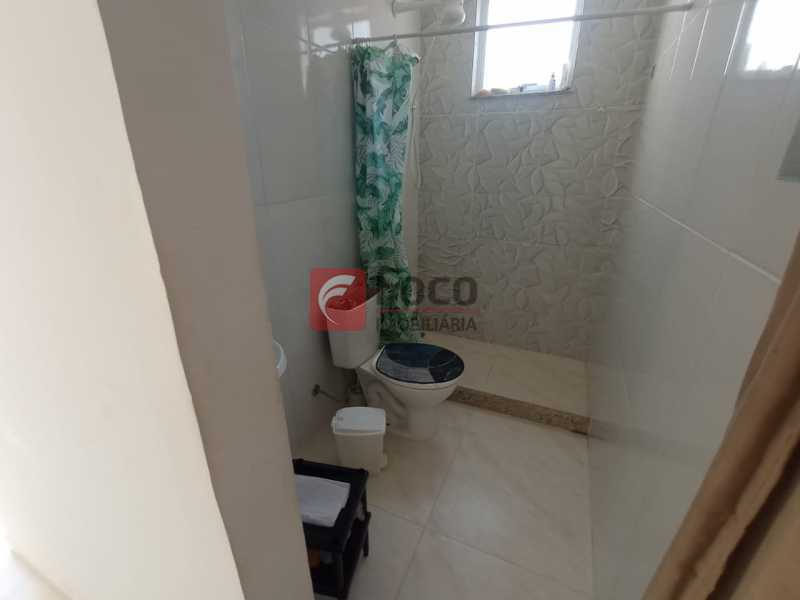 Conheça 28 do imóvel - Apartamento 5 quartos à venda Copacabana, Rio de Janeiro - R$ 1.500.000 - JBAP50054 - 19 28 - 19