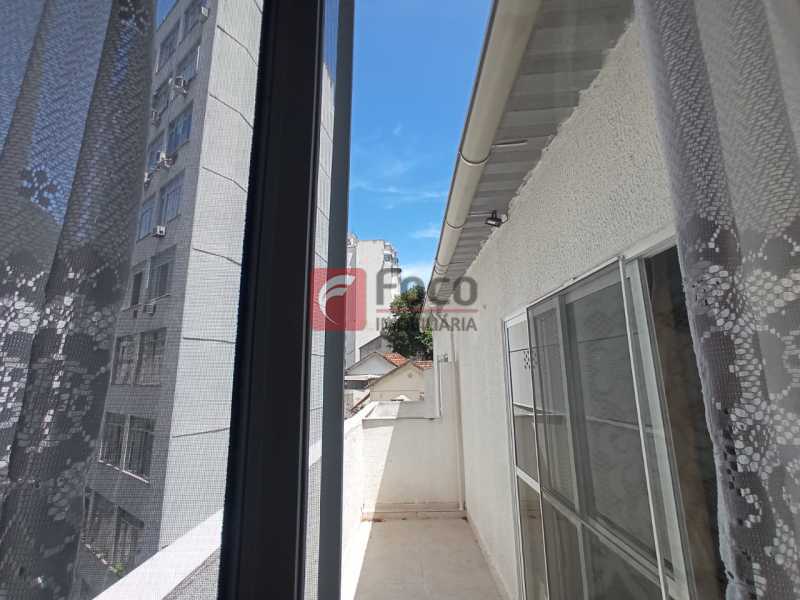 Conheça 9 do imóvel - Apartamento 5 quartos à venda Copacabana, Rio de Janeiro - R$ 1.500.000 - JBAP50054 - 11 9 - 11