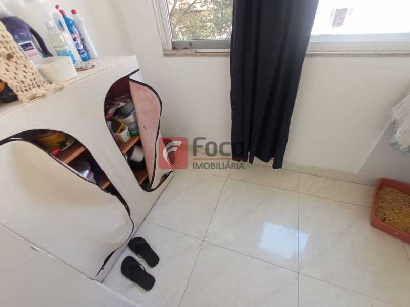 Conheça 11 do imóvel - Apartamento 5 quartos à venda Copacabana, Rio de Janeiro - R$ 1.500.000 - JBAP50054 - 12 11 - 12