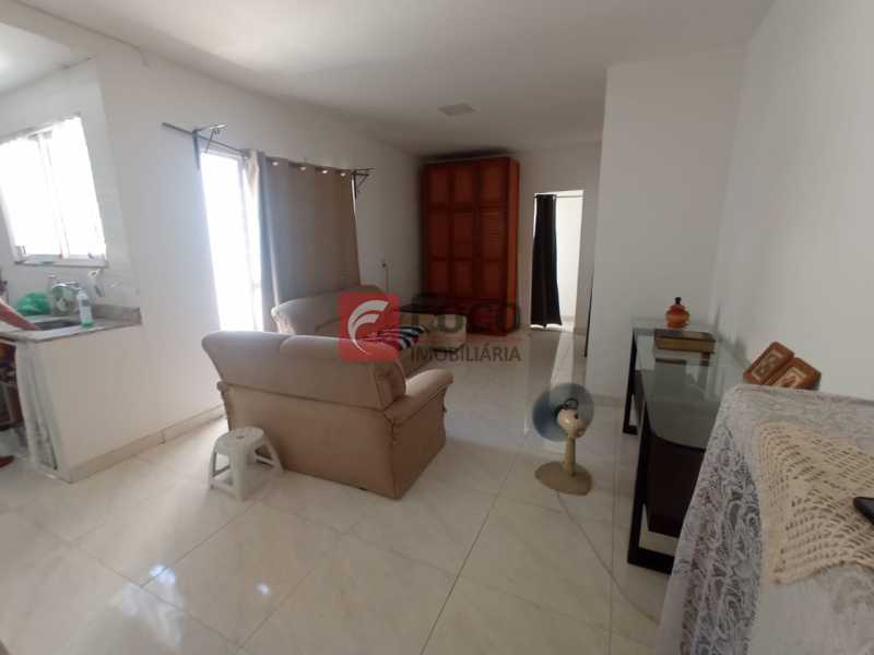 Conheça 4 do imóvel - Apartamento 5 quartos à venda Copacabana, Rio de Janeiro - R$ 1.500.000 - JBAP50054 - 3 4 - 3