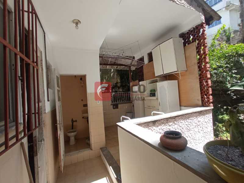 Conheça 19 do imóvel - Apartamento 5 quartos à venda Copacabana, Rio de Janeiro - R$ 1.500.000 - JBAP50054 - 21 19 - 21