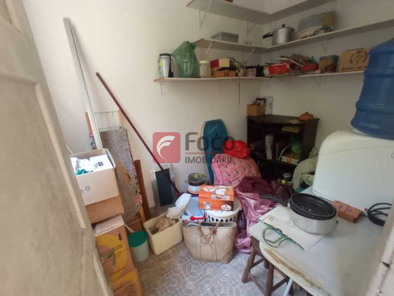 Conheça 26 do imóvel - Apartamento 5 quartos à venda Copacabana, Rio de Janeiro - R$ 1.500.000 - JBAP50054 - 24 26 - 24