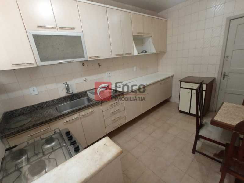 Conheça 17 do imóvel - Apartamento 5 quartos à venda Copacabana, Rio de Janeiro - R$ 1.500.000 - JBAP50054 - 20 17 - 20