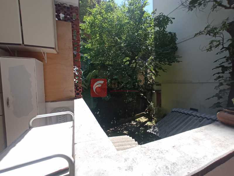 Conheça 20 do imóvel - Apartamento 5 quartos à venda Copacabana, Rio de Janeiro - R$ 1.500.000 - JBAP50054 - 23 20 - 23