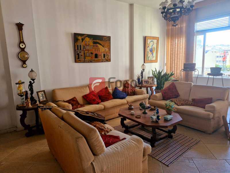 Conheça 3 do imóvel - Apartamento 4 quartos à venda Flamengo, Rio de Janeiro - R$ 1.780.000 - JBAP40610 - 2 3 - 2