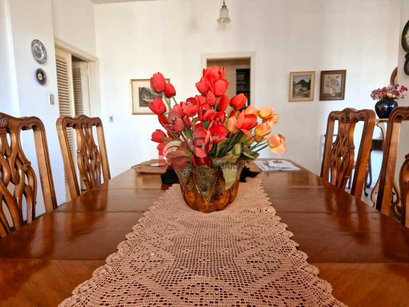 Conheça 6 do imóvel - Apartamento 4 quartos à venda Flamengo, Rio de Janeiro - R$ 1.780.000 - JBAP40610 - 6 6 - 6