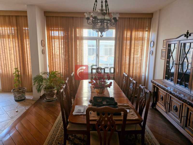 Conheça 5 do imóvel - Apartamento 4 quartos à venda Flamengo, Rio de Janeiro - R$ 1.780.000 - JBAP40610 - 4 5 - 4