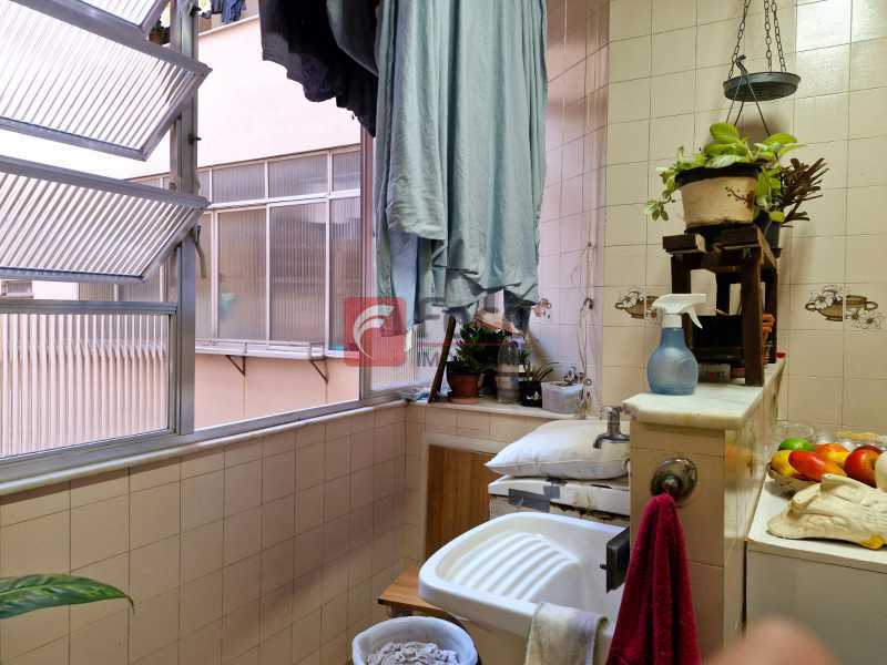 Conheça 26 do imóvel - Apartamento 4 quartos à venda Flamengo, Rio de Janeiro - R$ 1.780.000 - JBAP40610 - 26 26 - 26