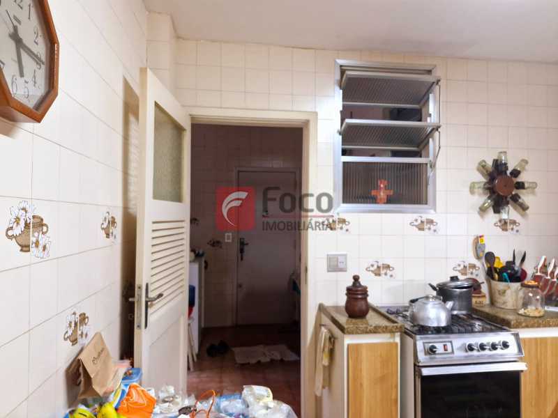 Conheça 25 do imóvel - Apartamento 4 quartos à venda Flamengo, Rio de Janeiro - R$ 1.780.000 - JBAP40610 - 25 25 - 25