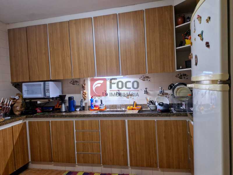 Conheça 23 do imóvel - Apartamento 4 quartos à venda Flamengo, Rio de Janeiro - R$ 1.780.000 - JBAP40610 - 23 23 - 23