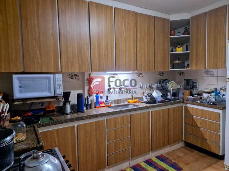 Conheça 24 do imóvel - Apartamento 4 quartos à venda Flamengo, Rio de Janeiro - R$ 1.780.000 - JBAP40610 - 24 24 - 24