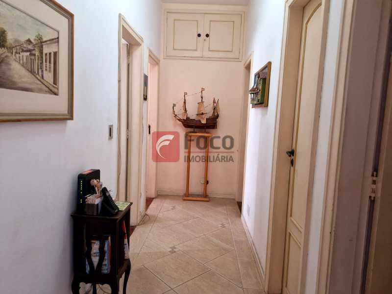 Conheça 7 do imóvel - Apartamento 4 quartos à venda Flamengo, Rio de Janeiro - R$ 1.780.000 - JBAP40610 - 7 7 - 7