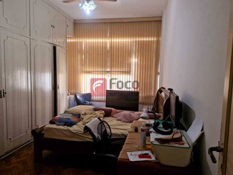 Conheça 11 do imóvel - Apartamento 4 quartos à venda Flamengo, Rio de Janeiro - R$ 1.780.000 - JBAP40610 - 11 11 - 11