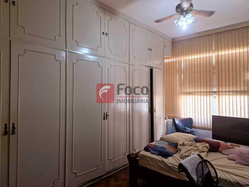 Conheça 12 do imóvel - Apartamento 4 quartos à venda Flamengo, Rio de Janeiro - R$ 1.780.000 - JBAP40610 - 12 12 - 12
