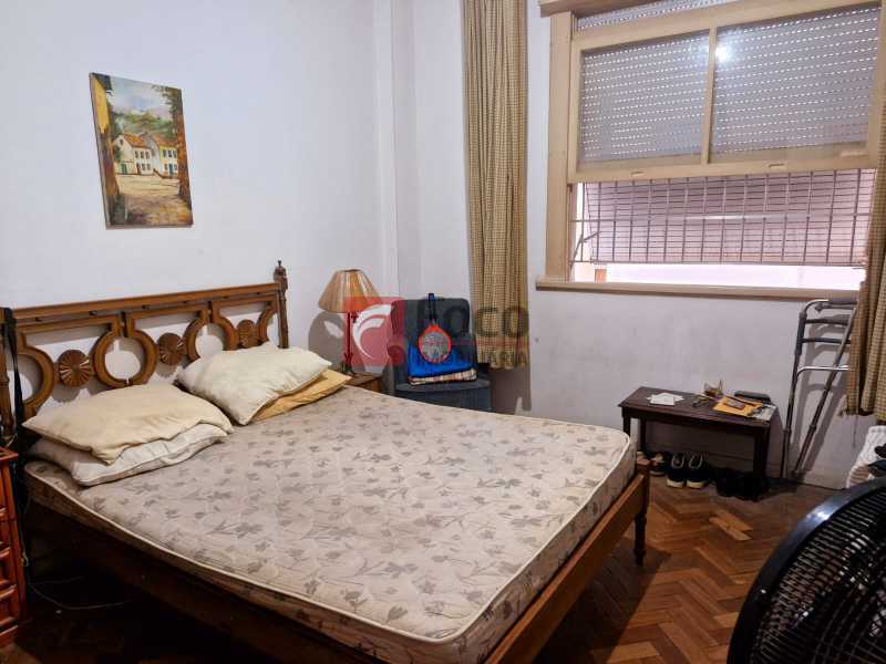 Conheça W13 do imóvel - Apartamento 4 quartos à venda Flamengo, Rio de Janeiro - R$ 1.780.000 - JBAP40610 - 13 W13 - 13