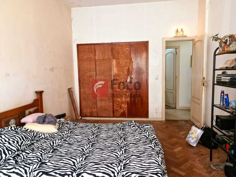 Conheça 18 do imóvel - Apartamento 4 quartos à venda Flamengo, Rio de Janeiro - R$ 1.780.000 - JBAP40610 - 18 18 - 18
