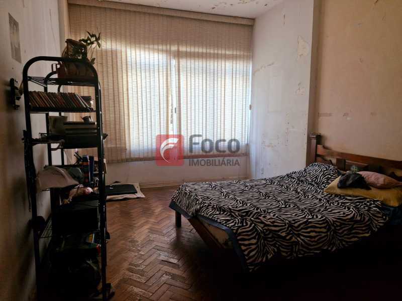 Conheça 17 do imóvel - Apartamento 4 quartos à venda Flamengo, Rio de Janeiro - R$ 1.780.000 - JBAP40610 - 17 17 - 17