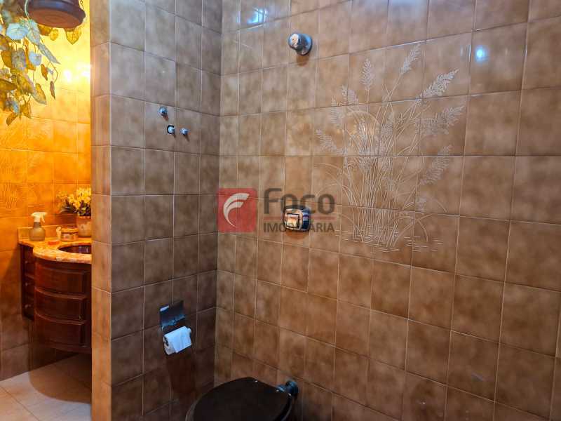 Conheça 21 do imóvel - Apartamento 4 quartos à venda Flamengo, Rio de Janeiro - R$ 1.780.000 - JBAP40610 - 21 21 - 21