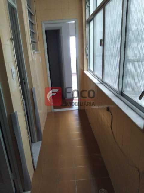 Conheça 15 do imóvel - Apartamento 2 quartos à venda Botafogo, Rio de Janeiro - R$ 830.000 - JBAP21760 - 15 15 - 15