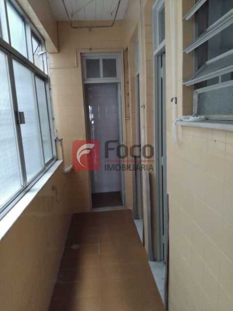Conheça 14 do imóvel - Apartamento 2 quartos à venda Botafogo, Rio de Janeiro - R$ 830.000 - JBAP21760 - 14 14 - 14
