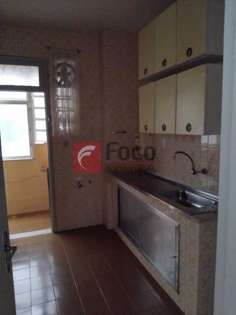 Conheça 12 do imóvel - Apartamento 2 quartos à venda Botafogo, Rio de Janeiro - R$ 830.000 - JBAP21760 - 12 12 - 12