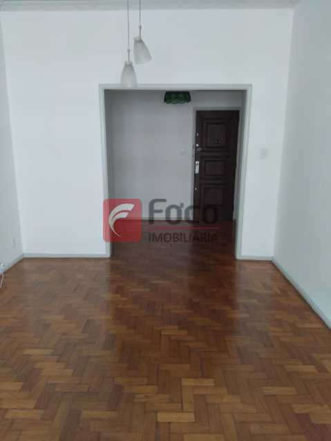Conheça 1 do imóvel - Apartamento 2 quartos à venda Botafogo, Rio de Janeiro - R$ 830.000 - JBAP21760 - 1 1 - 1