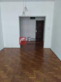 Apartamento 2 quartos à venda Botafogo, Rio de Janeiro - R$ 830.000 - JBAP21760